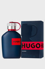 Hugo Jeans for Men - Eau de Toilette - 75ml