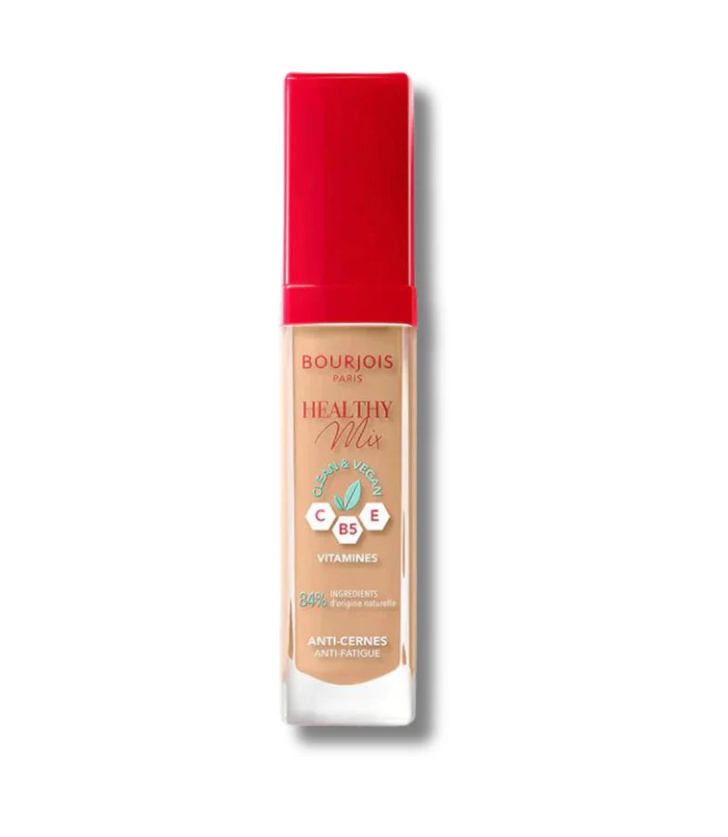 Bourjois Healthy Mix Clean & Vegan Concealer - 52 Beige