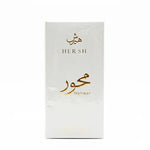 Hersh Mehwar by Al Ezz Lel Oud for Unisex - Eau de Parfum - 100ml