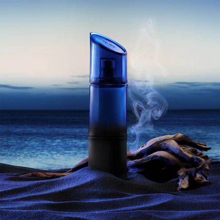 Kenzo Homme Santal Marin for Men - Eau de Toilette - 110ml– Zacshop Kenzo Homme Santal Marin for Men - Eau de Toilette - 110ml– Zacshop