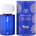Ramon Monegal Ibiza Sunset Cafe for Unisex - Eau de Parfum - 100ml