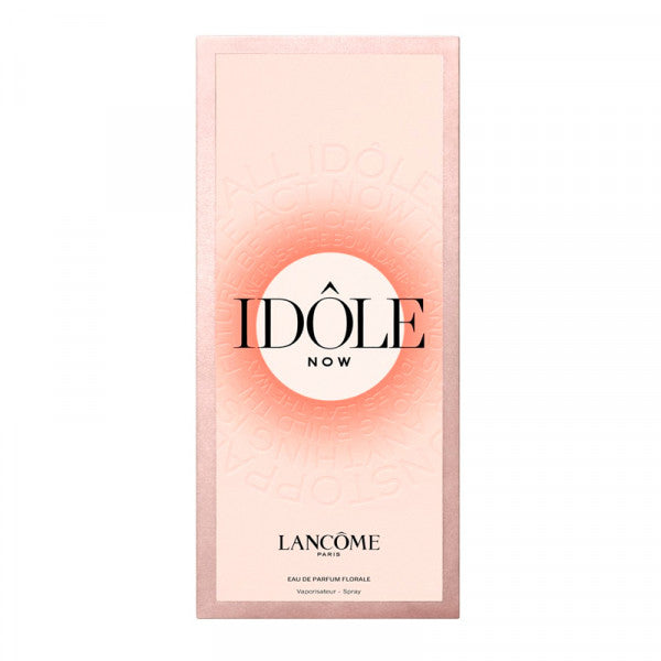 Lancôme Idôle Now for women - Eau De Parfum - 100ml