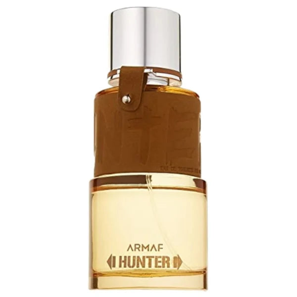 Hunter by Armaf for Men - Eau de Parfum - 100ml
