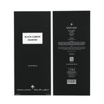 Black Carbon by Ibraq for Men - Eau de Parfum - 150ml