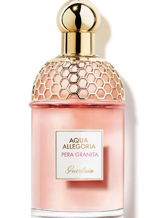 Aqua Allegoria Pera Granita Guerlain for women - EDT - 125ml