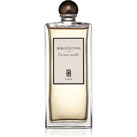 Un Bois Vanille Serge Lutens For Unisex - Eau De Parfum - 50ml