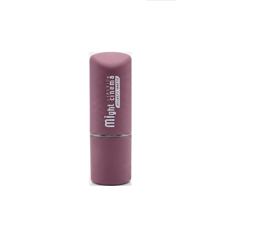 207 - Might Cinema Lipstick Velvety Matte Elegance Lips