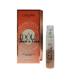 Idôle Peach 'N Roses by Lancôme for Women - Eau de Parfum - 1.2ml (Sample) (1 Pc)