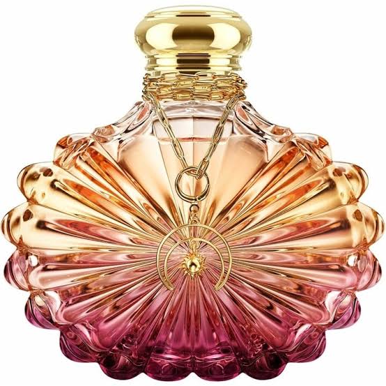Soleil Lunar by Lalique for Women - Eau de Parfum - 50ml