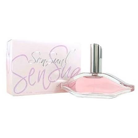 Sensual by Johan B for Women - Eau de Parfum - 85ml