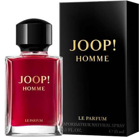 Joop! Homme for Men - Le Parfum - 75ml