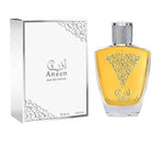 Aneen by Rasasi for Unisex - Eau de Parfum - 100ml