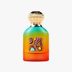 Hurriya by Paris Corner for Unisex - Eau de Parfum - 100ml