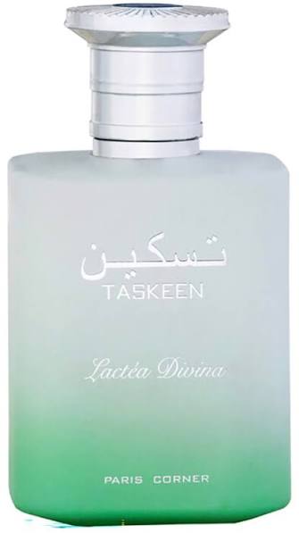 Taskeen Lactea Divina by Paris Corner for Unisex - Eau de Parfum - 100ml