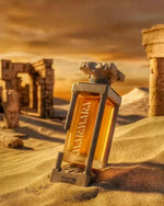 Marmara by French Avenue for Unisex - Extrait de Parfum - 100ml