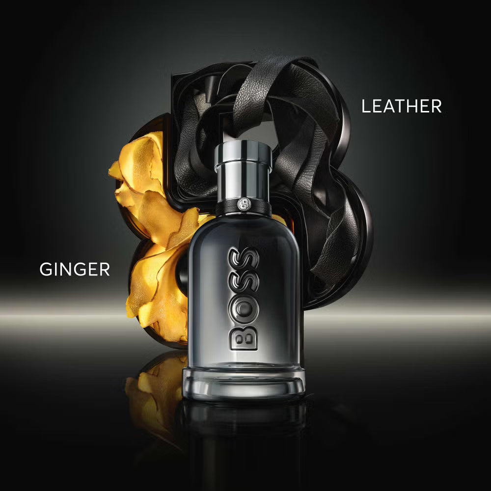 Boss Bottled Beyond for Men - Eau de Parfum - 50ml