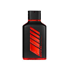 AMG Black Thrill by Mercedes-Benz for Men - Eau de Parfum - 100ml