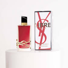 Libre Berry Crush by Yves Saint Laurent for Women - Eau de Parfum fryuitee - 90ml