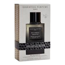 Essential Parfums Bois Impérial Collector Edition for Unisex - Eau De Parfum - 100ml