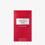 Jimmy Choo Man Extreme by Jimmy Choo for Men - Eau De Parfum - 100ml