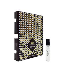 Memo Paris Kedu for Unisex - Eau de Parfum - 1.5ml (Sample) (1Pc)