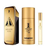 Paco Rabanne 1 Million Elixir for Men - Parfum Intense - Set