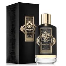 Black Noir Mancera for Unisex - Eau de Parfum - 3ml (Decant) (1Pc)