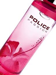 Police Passion For Women - Eau De Toilette - 100ml