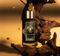 Black Noir Mancera for Unisex - Eau de Parfum - 3ml (Decant) (1Pc)