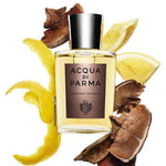 Colonia Intensa by Acqua Di Parma for Men - Eau De Cologne - 180ml