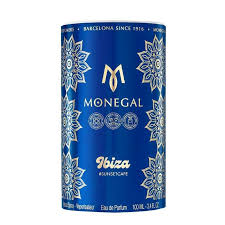 Ramon Monegal Ibiza Sunset Cafe for Unisex - Eau de Parfum - 100ml