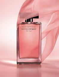 Musc Noir Rose For Her Narciso Rodriguez - EDP - 100ml