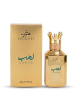 Hersh Lahab by Al Ezz Oud for Unisex - Eau de Parfum - 100ml - New Packaging Edition