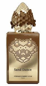 Sand Dance Stéphane Humbert Lucas 777 for Unisex - Eau de Parfum - 50ml