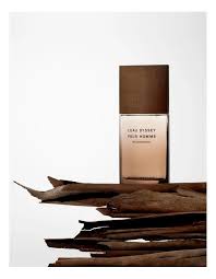 عطر إيسي مياكي وود آند وود للرجال - أو دو بارفان مكثف - 100 مل