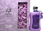 Zimaya Fatima Velvet Love for Women – Extrait de Parfum – 100ml