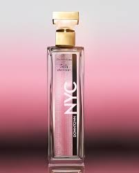 5th Avenue NYC Downtown by Elizabeth Arden for Women - Eau de Parfum - 75ml