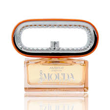 Mouda High End Arabiyat Prestige for Unisex - Eau de Parfum - 100ml