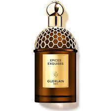 Guerlain Absolus Allegoria Epices Exquises for Unisex - Eau de Parfum - 125ml