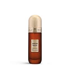 Jamaican Tobacco by Ibraaq for Men - Extrait de Parfum - 200ml