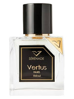 Sérénade by Vertus Paris for Unisex - Eau de Parfum - 100ml