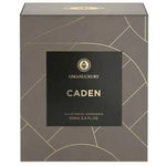 Caden by Omanluxury for Unisex - Eau de Parfum - 100ml