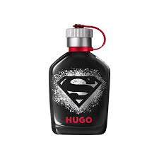 Superman X Hugo by Hugo Boss for Men - Eau de Parfum - 125ml