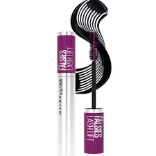 Maybelline New York The Falsies Lash Lift Mascara 01 Black