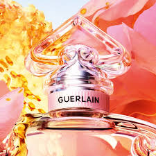 عطر لا بوتيت روب نوار هني روز من جيرلان للنساء - او دو بارفان - 50 مل