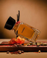 Caden by Omanluxury for Unisex - Eau de Parfum - 100ml