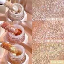 Sheglam Glow Bloom Liquid Highlighter - Shade : Tea Cake