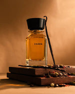 Caden by Omanluxury for Unisex - Eau de Parfum - 100ml