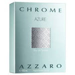 Azzaro Chrome Azure for Men - Eau de Toilette - 100ml