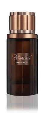 Leather Malaki by Chopard for Men - Eau de Parfum - 80ml